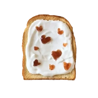 🍞 emoji 🌟🥧🧇 Telegram sticker 1 of 24