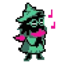🎶 emoji @CLOOBHUB <- БОЛЬШЕ Telegram sticker 11 of 53