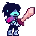 ⚔️ emoji @CLOOBHUB <- БОЛЬШЕ Telegram sticker 21 of 53