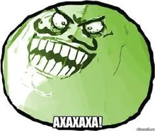 🌟 emoji Мемы Telegram sticker 7 of 51