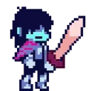 🛡 emoji @CLOOBHUB <- БОЛЬШЕ Telegram sticker 18 of 53