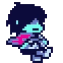 🕺 emoji @CLOOBHUB <- БОЛЬШЕ Telegram sticker 16 of 53