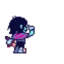 👉 emoji @CLOOBHUB <- БОЛЬШЕ Telegram sticker 17 of 53