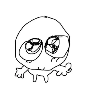 🥺 emoji резня Telegram sticker 13 of 120