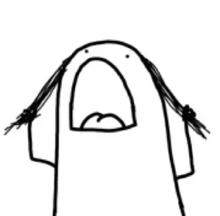 Sticker from чубрики