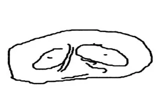 😐 emoji резня Telegram sticker 23 of 120