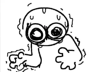 😵‍💫 emoji резня Telegram sticker 1 of 120