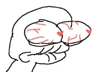 😍 emoji резня Telegram sticker 16 of 120