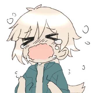 Sticker from Не знаю ➡️ @Ctikerubot