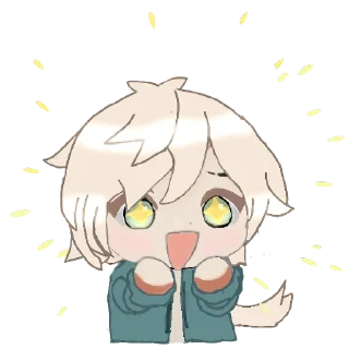 Sticker from Не знаю ➡️ @Ctikerubot