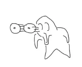 😳 emoji резня Telegram sticker 3 of 120