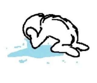 😭 emoji резня Telegram sticker 5 of 120