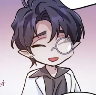 Sticker from ☾︎~𝑀𝑒𝑝ℎ𝑖𝑠𝑡𝑜~☽︎