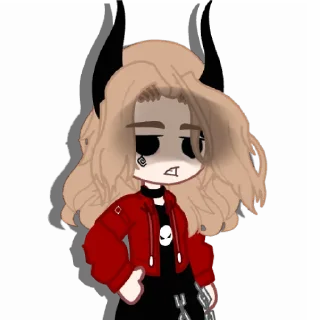 Sticker from ☽︎ 𝖚𝖗𝖙𝖎𝖈𝖆𝖗𝖎𝖆 ☾︎