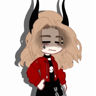 Sticker from ☽︎ 𝖚𝖗𝖙𝖎𝖈𝖆𝖗𝖎𝖆 ☾︎