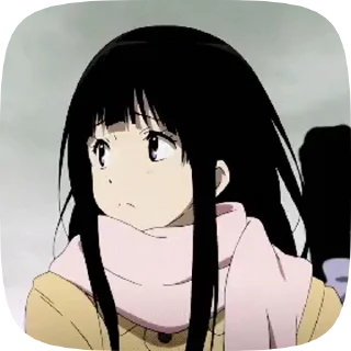anime gifs by @saikik02 💌 sticker 4