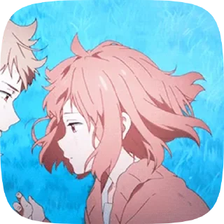 anime gifs by @saikik02 💌 sticker 2