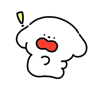 Sticker from (ʘᴗʘ✿)