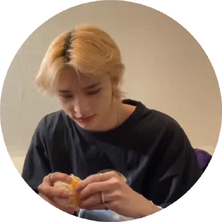 Sticker from 𝐡𝐲𝐮𝐧𝐣𝐢𝐧🍊🇺🇦