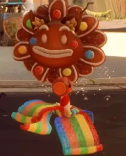 🌟 emoji 🌱pvz BFN как вид искусства 🐣 Telegram sticker 2 of 41