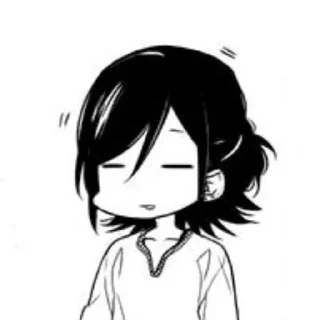🌙 emoji miyamura Telegram sticker 11 of 57