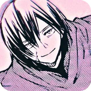 👍 emoji Достоевский жив  @stikKishmish Telegram sticker 19 of 33