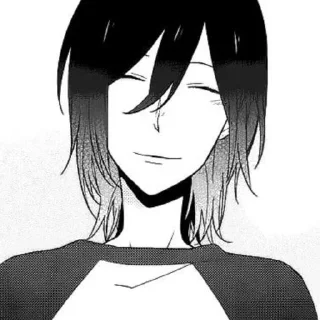 🌙 emoji miyamura Telegram sticker 15 of 57