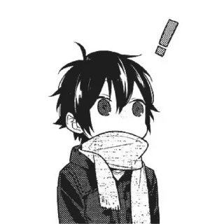 🌙 emoji miyamura Telegram sticker 23 of 57