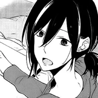 🌙 emoji miyamura Telegram sticker 5 of 57