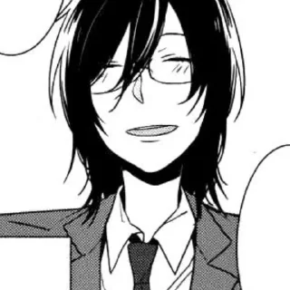 🌙 emoji miyamura Telegram sticker 21 of 57