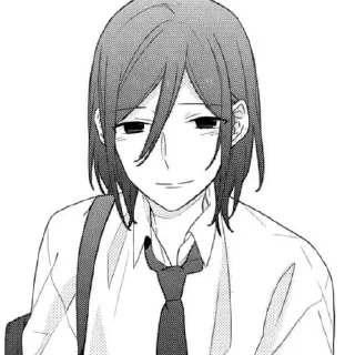 🌙 emoji miyamura Telegram sticker 10 of 57