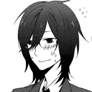 🌙 emoji miyamura Telegram sticker 22 of 57