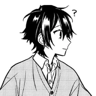 🌙 emoji miyamura Telegram sticker 24 of 57