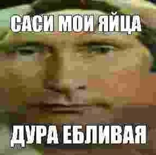 Sticker from dotamemes priborchikabout