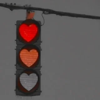 🌟 emoji ♡✿⁠ Heart●♡ Telegram sticker 10 of 120
