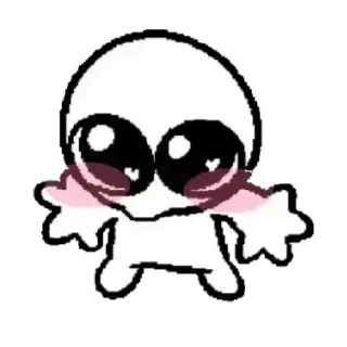 Sticker from мимими
