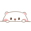 🙄 emoji Tuagom 🐰 ~ @pixels_NFT Telegram sticker 6 of 59