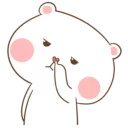 Sticker from Tuagom 🐰 ~ @pixels_NFT