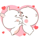 Sticker from Tuagom 🐰 ~ @pixels_NFT