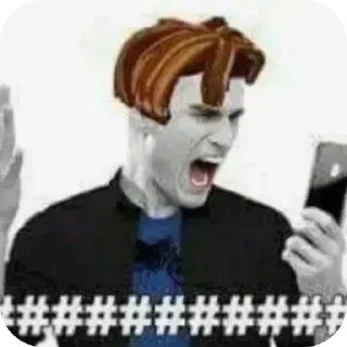 Sticker from Личный стикер пак @Inginerspay