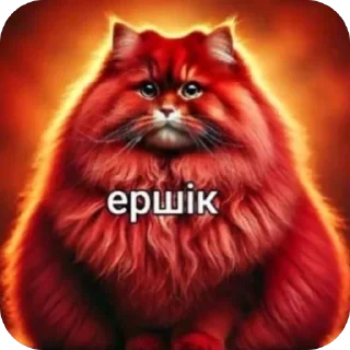 Sticker from Крутые чизбургеры☠️☠️☠️