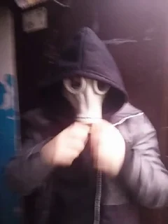 Sticker from Карланчики