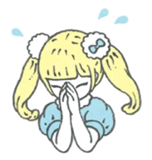 Sticker from ╭┈┈┈    ɢɪʀʟ   ┈┈┈╮
✮     @Best_Dividers       ✮