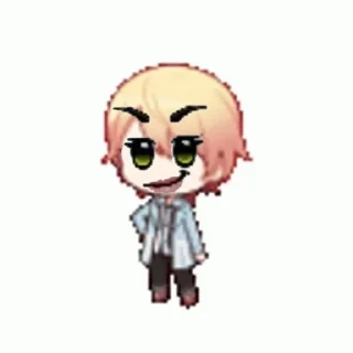 🌟 emoji эточто Telegram sticker 12 of 23