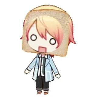 🌟 emoji эточто Telegram sticker 21 of 23