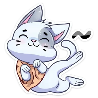 ☺️ emoji @yaziktembot <--- стикеры тут Telegram sticker 3 of 49