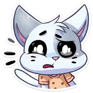 🤨 emoji @yaziktembot <--- стикеры тут Telegram sticker 2 of 49