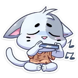 🎶 emoji @yaziktembot <--- стикеры тут Telegram sticker 14 of 49
