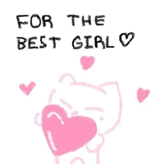 💕 emoji for love<3 Telegram sticker 11 of 37