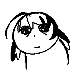 😕 emoji генри лив реакшин Telegram sticker 23 of 49